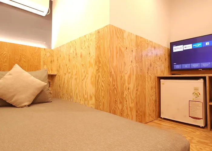 Oyo Hostel Myeongdong 1 Seoul