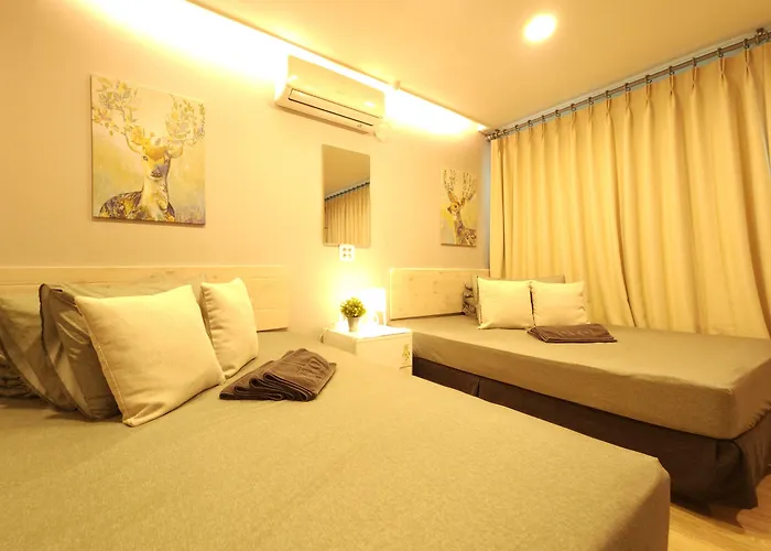 Oyo Hostel Myeongdong 1 * Seoul
