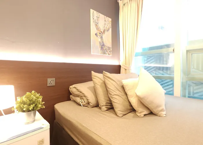 Oyo Hostel Myeongdong 1 Hostel Seoul