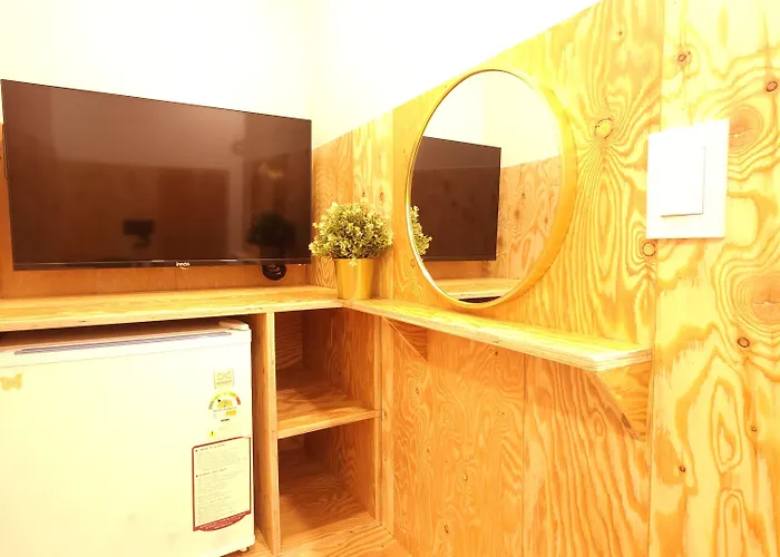 Oyo Hostel Myeongdong 1 * Seoul