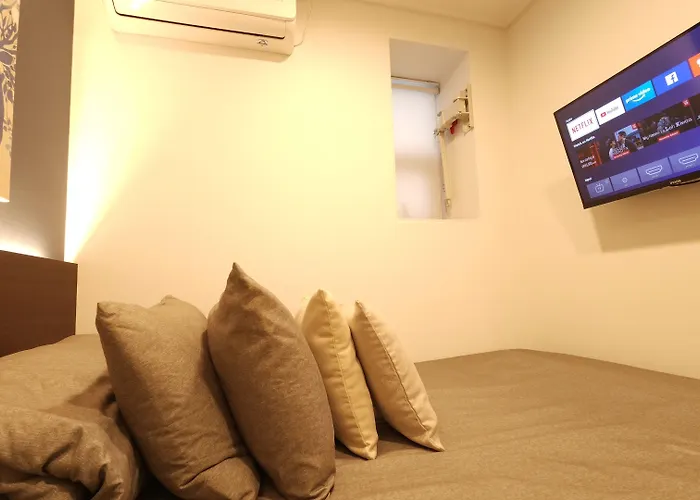 Oyo Hostel Myeongdong 1 * Seoul